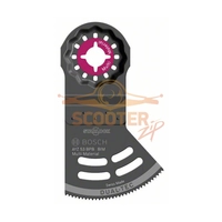 Пильное полотно BOSCH AYZ BPB Dual Tec, 53x40, 25шт