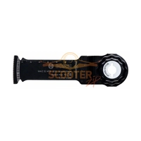 Пильное полотно BOSCH BIM MAIZ APB Wood and Metal, 32x80