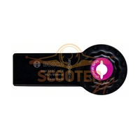 Пилка BOSCH для расшивки швов HCS MAII SC, 32x55