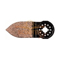 Шлифовальное полотно BOSCH Carbide-RIFF AVZ RT4, 32x50, g40