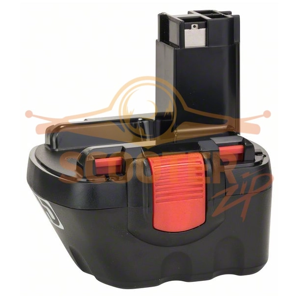 Аккумулятор BOSCH 12 Вольт 2.6 Ач Ni-Mh