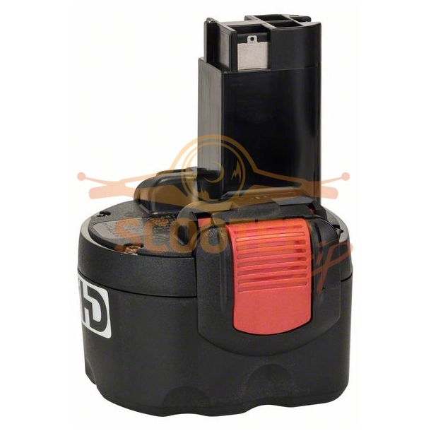 Аккумулятор BOSCH 9.6 Вольт 1.5 Ач Ni-Mh