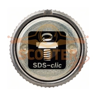 Быстрозажимная гайка BOSCH SDS clic M14х1.5 мм