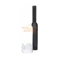 Модуль пылеудаления BOSCH GST 14,4 V-LI/18 V-LI и GST 140 CE Professional