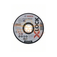 Отрезной диск BOSCH Expert for Inox+Metal (115x1x22,23)