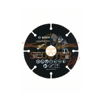 Отрезной диск BOSCH Carbide Multi Wheel, 115мм