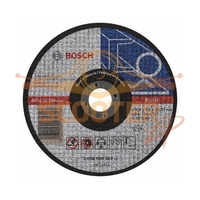 Отрезной круг BOSCH Expert for Metal (150x2,5) прямой