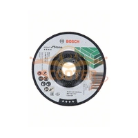 Отрезной круг BOSCH Expert for Stone (125x2,5) вогнутый
