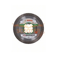 Алмазный отрезной диск BOSCH X-LOCK Best for Hard Ceramic (85x22,23x1,6x7)