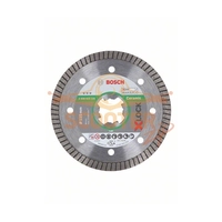 Алмазный отрезной диск BOSCH X-LOCK Best for Ceramic Extraclean Turbo (115x22,23x1,4x7)