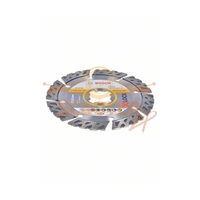 Алмазный отрезной диск BOSCH X-LOCK Best for Universal (115x22,23x2,4x12)