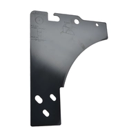 Нож Makita 347234-7