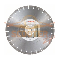 Алмазный отрезной круг BOSCH Best for Concrete (400x25,40x3,2x12)
