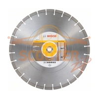 Алмазный отрезной диск BOSCH Expert for Universal (400x20,00x3,2x12)