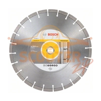 Алмазный отрезной диск BOSCH Expert for Universal (350x25,40x3,2x12)