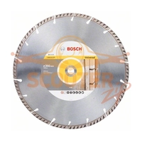 Алмазный отрезной круг BOSCH Standard for Universal (350x20x3.3x10)