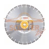 Алмазный отрезной круг BOSCH Standard for Universal (400x20x3.2x10)