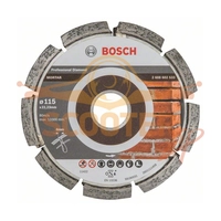 Алмазный отрезной диск BOSCH Expert for Mortar (115x6x7x22,23)