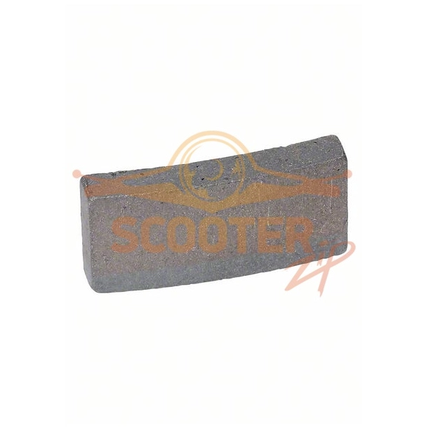 Сегменты для алмазных коронок 1 1/4" UNC Standard for Concrete