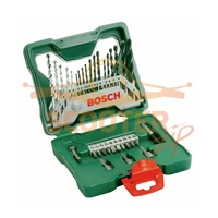 Набор BOSCH X-Line из 33 шт.