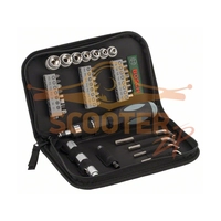 Набор BOSCH из 38 предметов Mixed