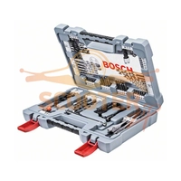 Набор BOSCH сверла и биты Premium X-Line (76 шт.)
