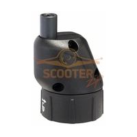 Эксцентриковая насадка BOSCH IXO 3/4/5
