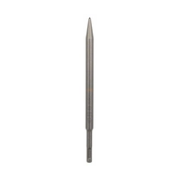 Пикообразное зубило BOSCH SDS plus 250мм, 5шт
