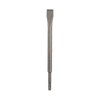 Плоское зубило BOSCH SDS plus 20x250мм, 5шт