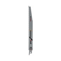 Пилка BOSCH для сабельных пил HCS, S 2345 X, 182мм, 2шт
