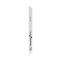 Пилка BOSCH для сабельных пил S 1122 HF, 207мм, 2шт