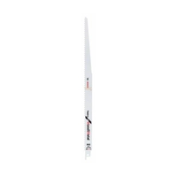 Пилка BOSCH для сабельных пил S 1411 DF, 284мм, 2шт