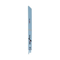 Пилка BOSCH для сабельных пил S 1122 EF, 207мм, 2шт