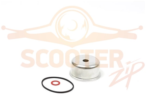 Поплавковая камера карбюратора для двигателя Briggs & Stratton s/n 122012-0126-E1