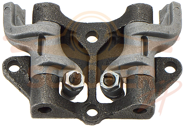 Коромысло головки цилиндров для двигателя Briggs & Stratton s/n 118432-0144-E1