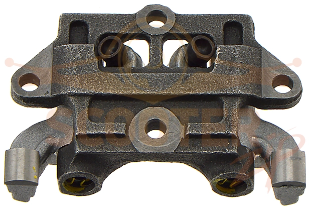 Коромысло головки цилиндров для двигателя Briggs & Stratton s/n 118432-0144-E1