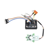 Контроллер Makita 620848-0