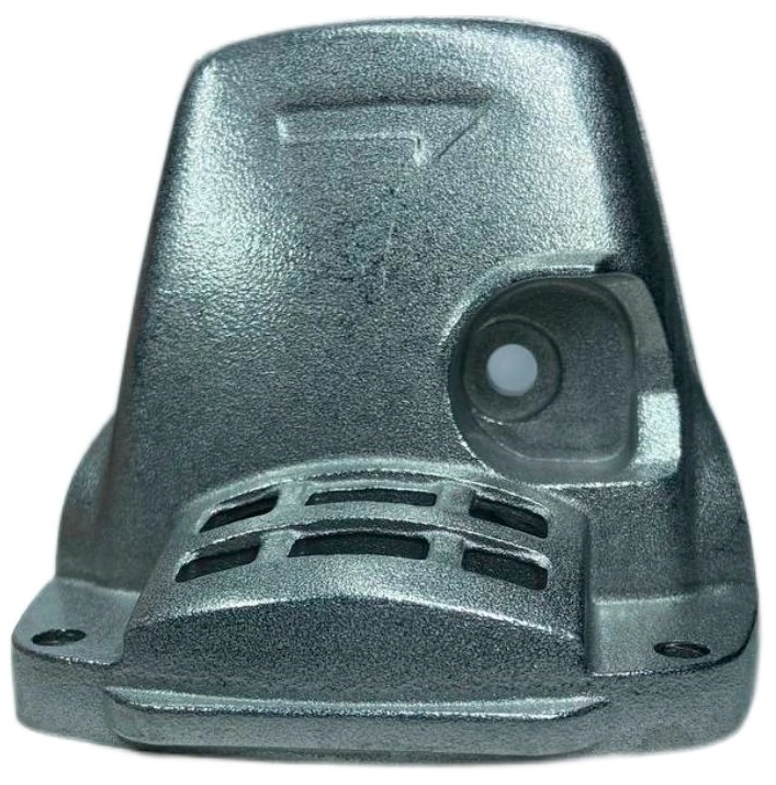 Корпус редуктора для болгарки (УШМ) MAKITA 9558HN
