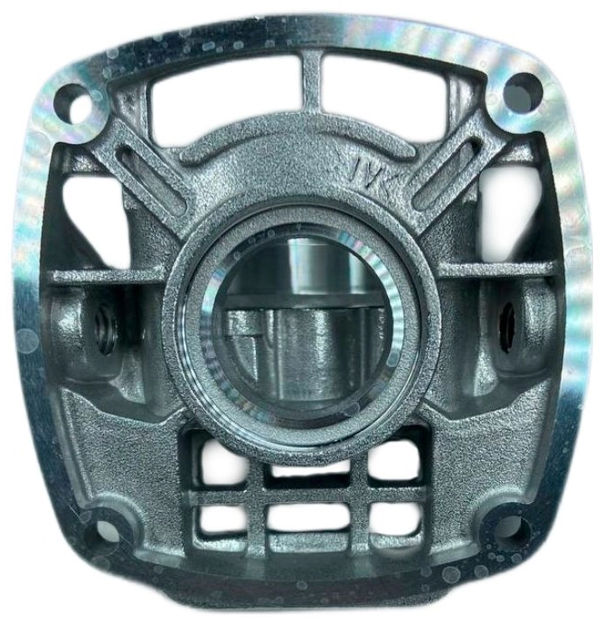 Корпус редуктора для болгарки (УШМ) MAKITA 9558HN