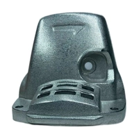 Корпус редуктора Makita 317814-3