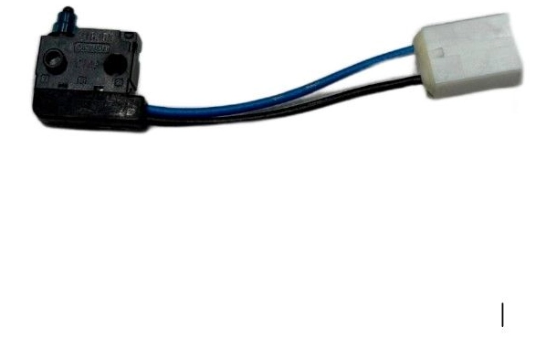 Выключатель для электропилы цепной MAKITA DUC256