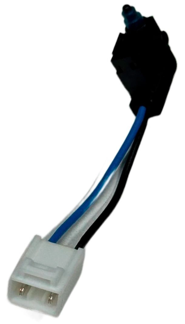 Выключатель для электропилы цепной MAKITA DUC256