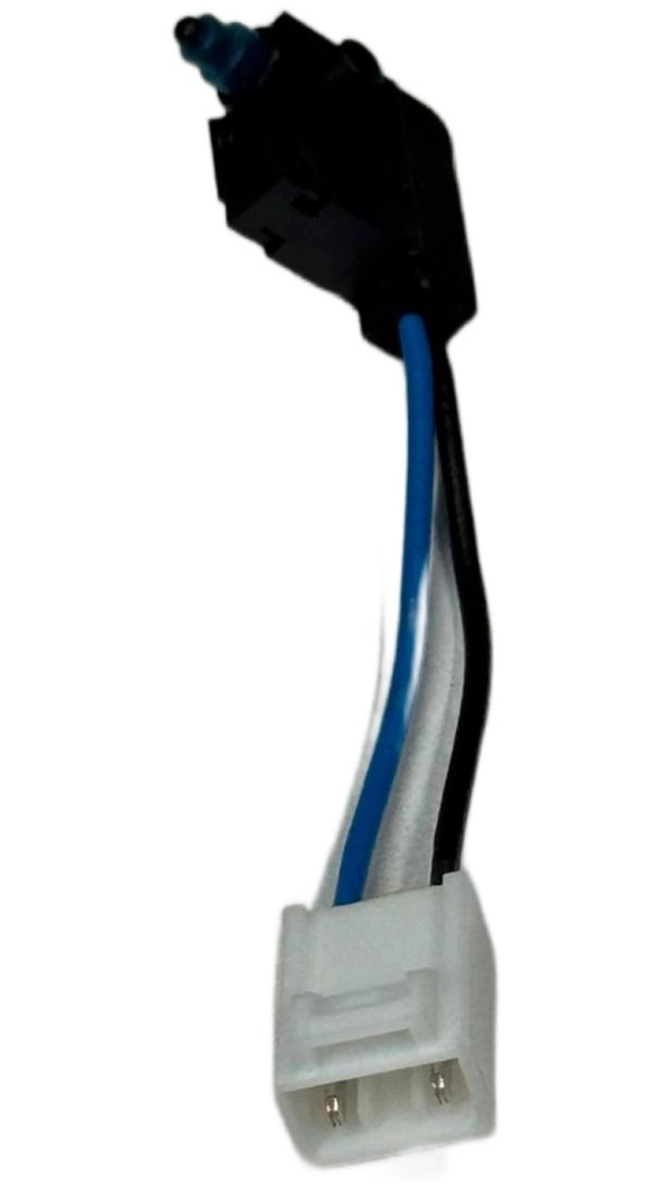 Выключатель для электропилы цепной MAKITA DUC256