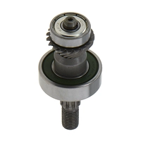 Вал ножа в сборе Makita 136233-2