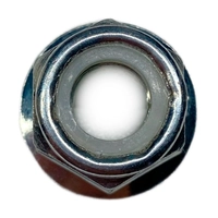 Шестигранная гайка М10-17 Makita 252236-9