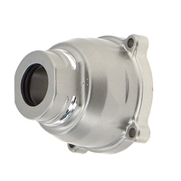 Крышка корпуса ударника Makita 140K43-7