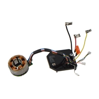 Статор Makita 632J24-4