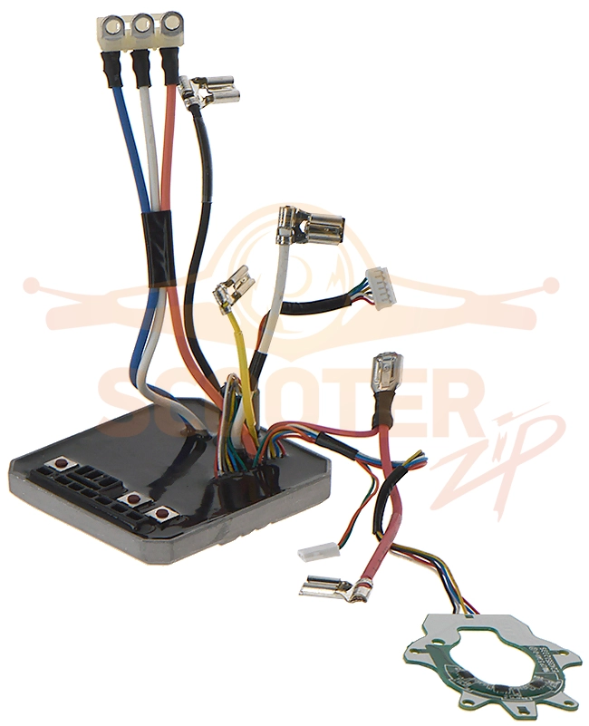 Контроллер для гайковерта MAKITA DTW302
