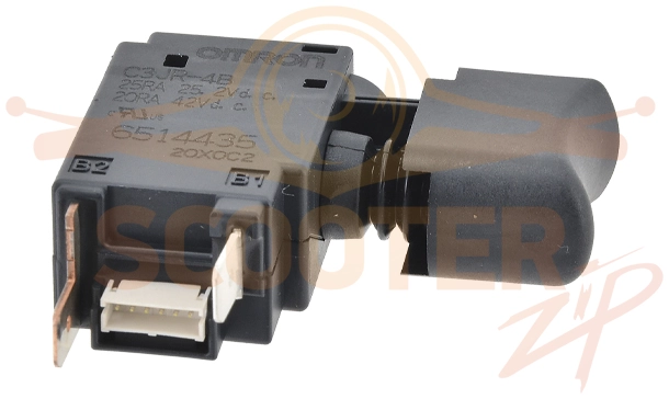 Выключатель для шуруповерта MAKITA DDF486