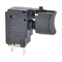 Выключатель Makita 651443-5